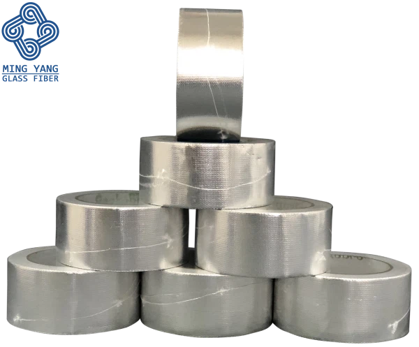 Aluminum Foil Insulation Tape