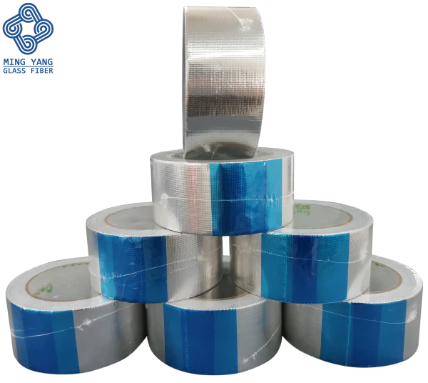 Aluminum Foil Insulation Tape