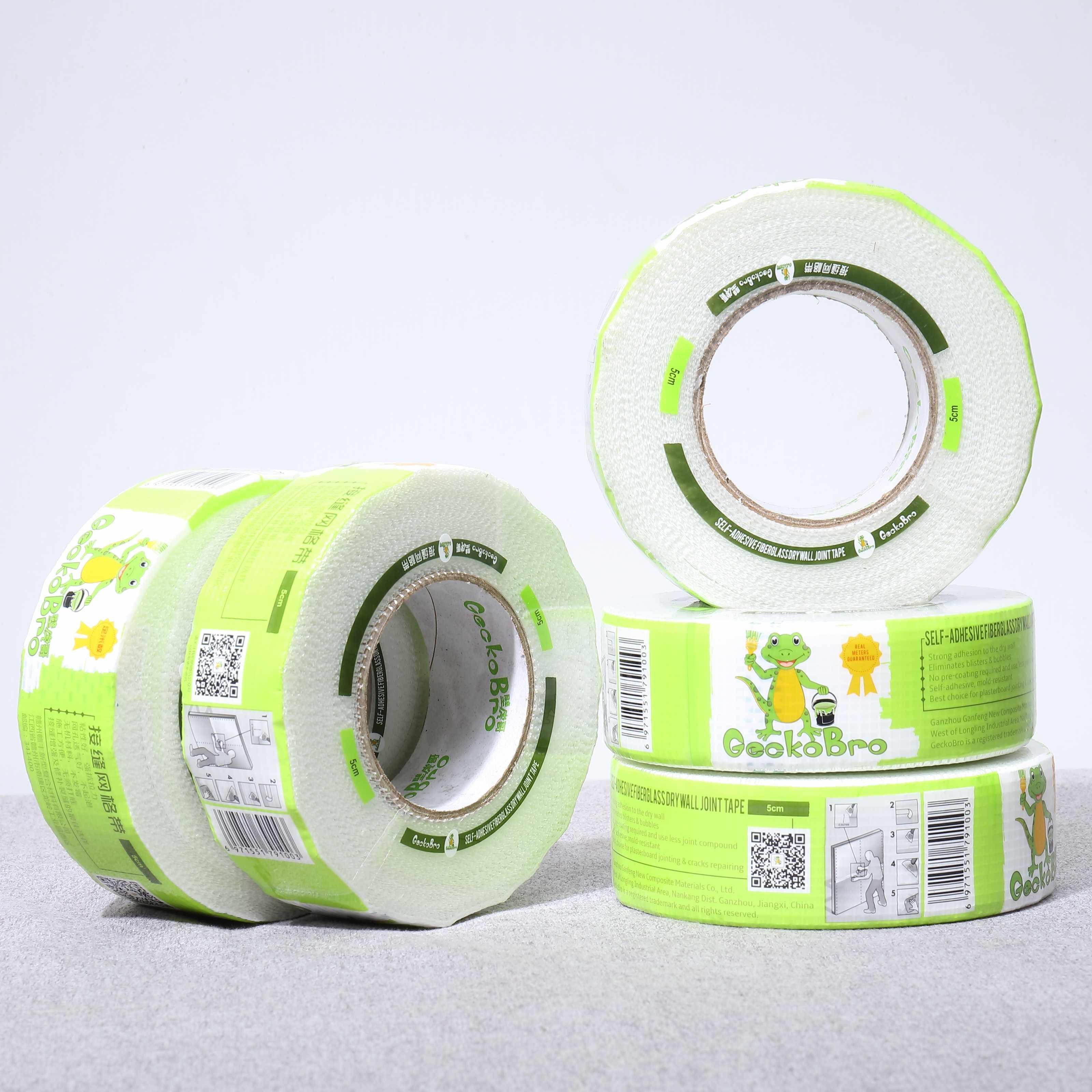 Фибергласс Месх